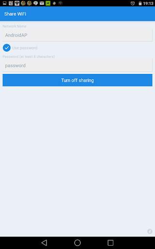 osmino: Share WiFi screenshot 6