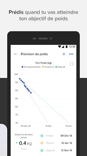 Prozis Go screenshot 5