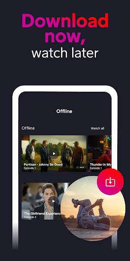 Viaplay: Film, TV & Live Sport screenshot 8
