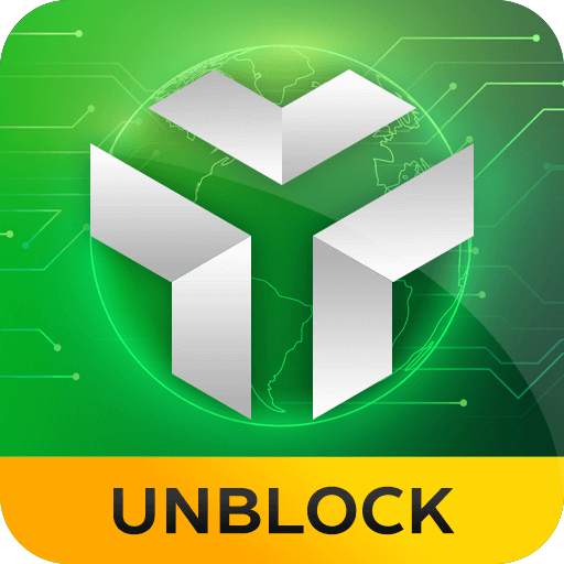 Yoga Anti Block VPN Browser 19.0