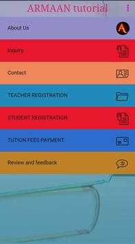 ARMAAN TUTORIALS 1 تصوير الشاشة
