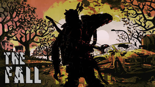 The Fall: Zombie Survival screenshot 8