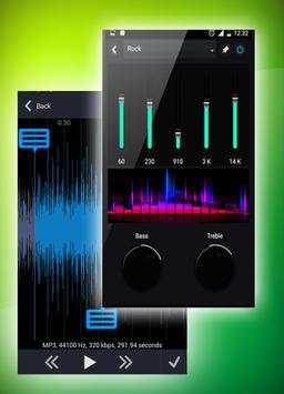 Music MP3 Player HQ screenshot 5