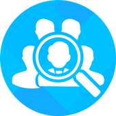 Friend Search For WhatsApp icon