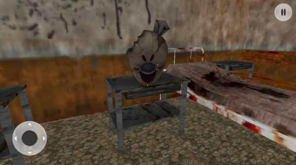 Ice Scream Horror Games Granny Chapter Two & Clown screenshot 4
