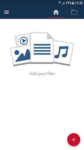 Z1 CryptNow – File encryption as easy as it gets screenshot 1
