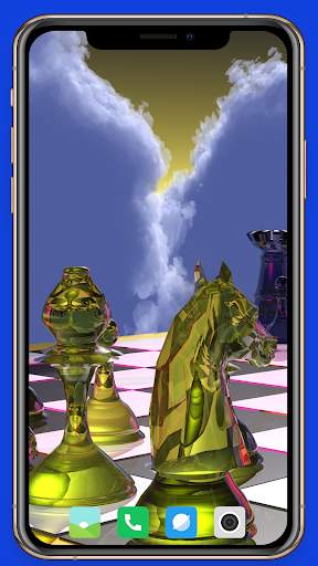 Chess Wallpaper HD screenshot 10