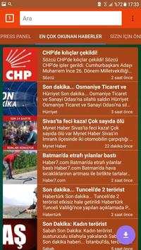İnternet Browser screenshot 3