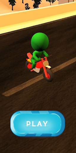 Jet Drive screenshot 1