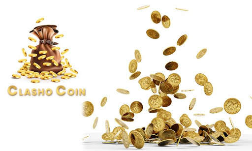 Clash Coin screenshot 2