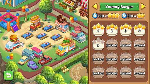 Cooking Madness : My Food Truck screenshot 7