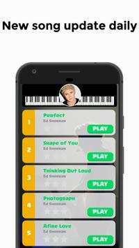 Nian Horan Piano Tiles screenshot 2