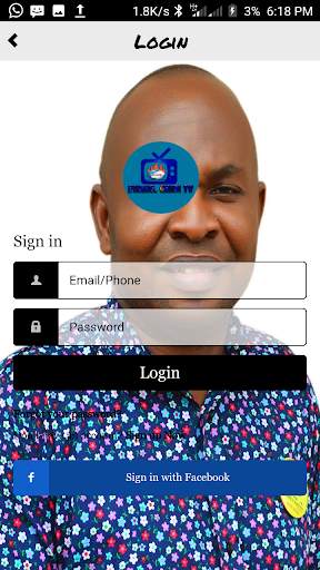 Evang Chidi TV Plus screenshot 3