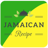 Latest Jamaican Recipe - Free icon