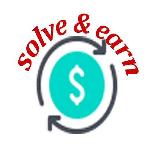 Solve & Earn 2.0