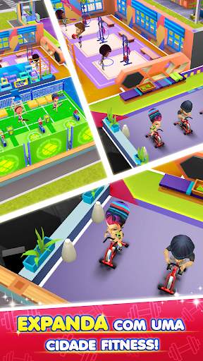 My Gym: Gerente de Academia screenshot 3