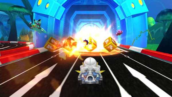 Racing Transform Robot Car screenshot 1