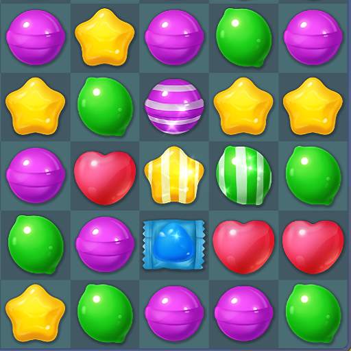 Candy Bomb 1.6