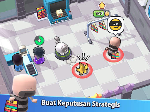 Mega Store: Idle Tycoon Shop screenshot 9
