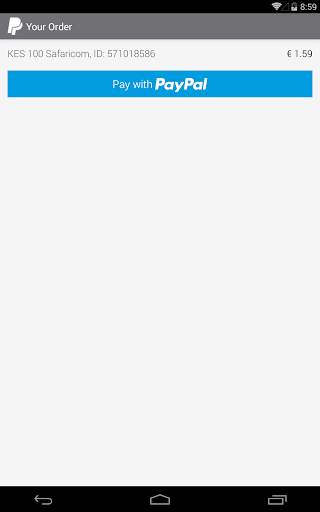 World TopApp: Top-up the world screenshot 5