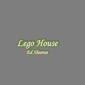 Lego House Lyrics 1.0