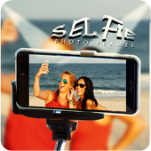 Photo Editor - Selfie Photo Frames icon