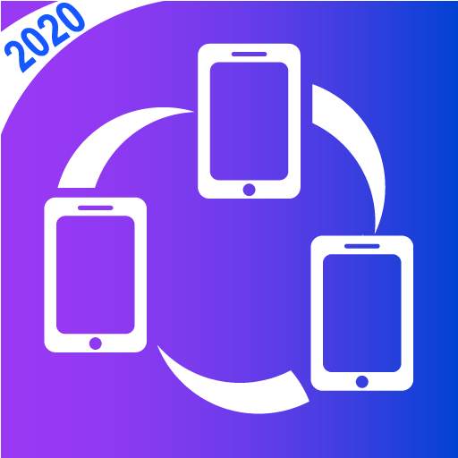 Smart Share: Fast File Transfer and Share Apps 1.1