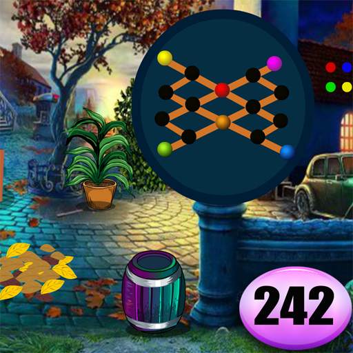 Superhero Dog Rescue Game Best Escape Game 242 31.12.18