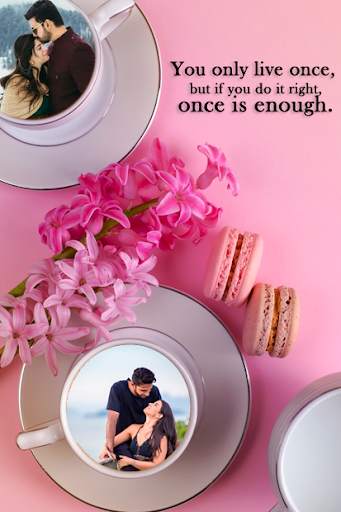 Anniversary Photo Frame - Anniversary Photo Editor screenshot 5