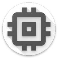 RAM Monitor - Floating Widget आइकन
