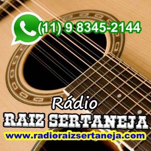 Rádio Raiz Sertaneja screenshot 2