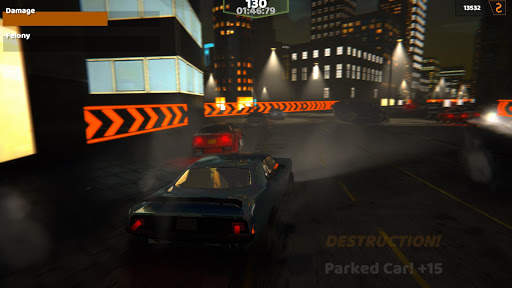 City Car Driving Simulator screenshot 6
