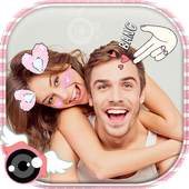 cute camera 0.1