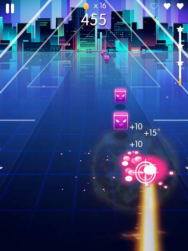 Beat Shooter screenshot 12
