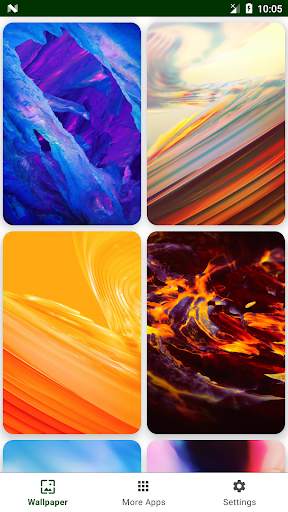 Wallpaper for Oneplus screenshot 4