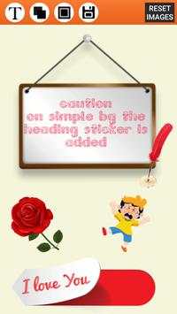 Text Graphy screenshot 2
