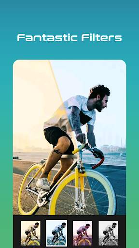 Vivo Video Editor - Video Maker with Music & Photo screenshot 5
