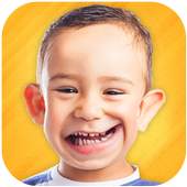 Real Face Changer : Make Me Funny 1.0