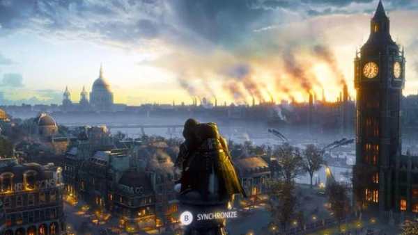Assassins Creed Mobile Secrets London Missions Tip स्क्रीनशॉट 2