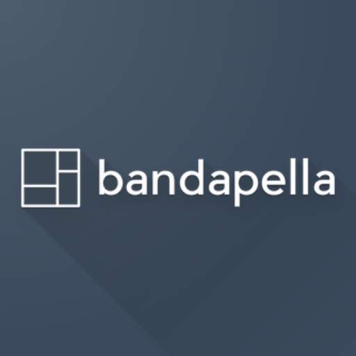 Bandapella: Acapella Creator 1.0.1-RC11