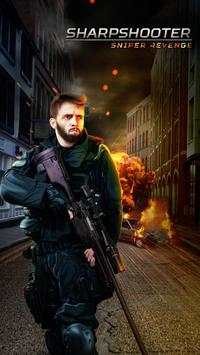 SWAT Sniper: Elite Killer screenshot 2