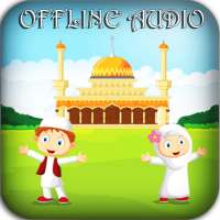 Islamic Stories in Hindi icon