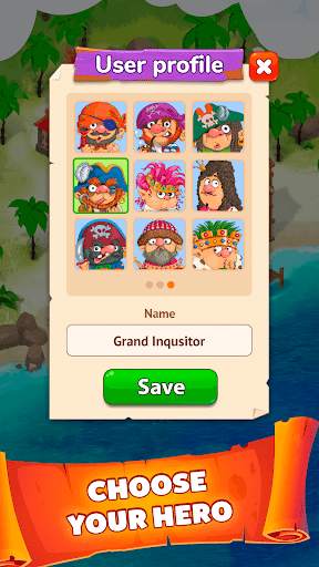 Merge Master & Dragons screenshot 6