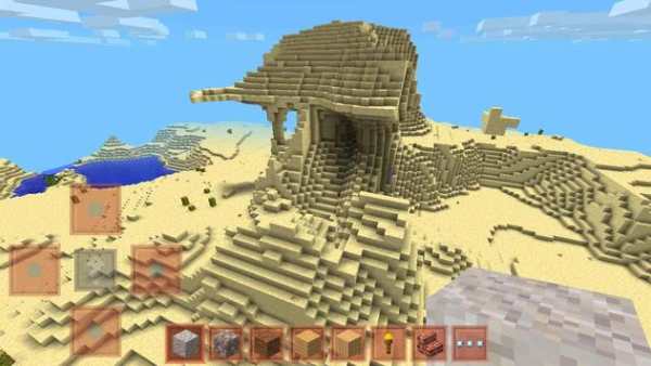 Mini Craft 2018: New Generation screenshot 3