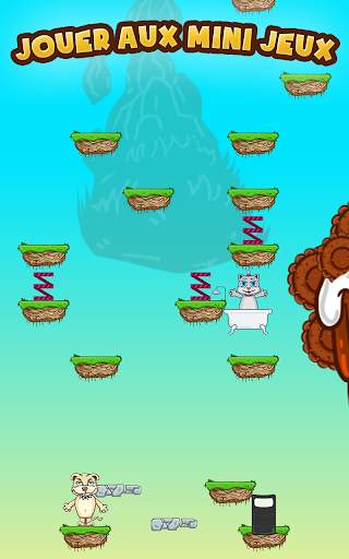 Chat qui Parle: Animal Virtuel screenshot 7