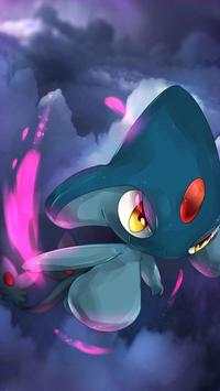 Pokemon Masters - Fondos de Pantalla HD 4K screenshot 5