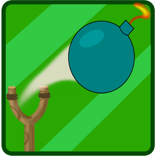 Angry Bombs icon