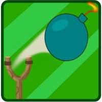 Angry Bombs