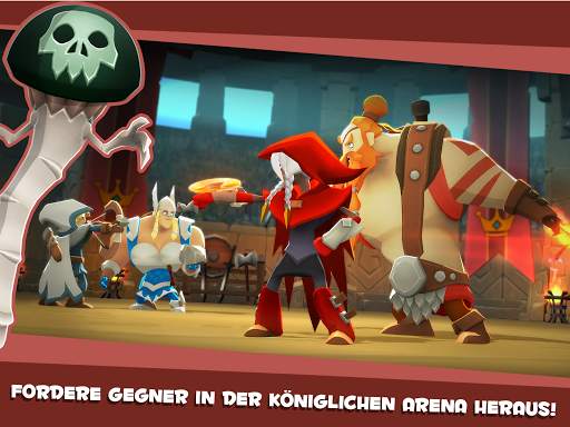 BattleHand screenshot 10