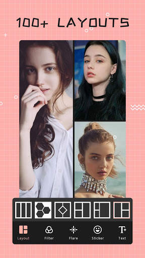 Collage Maker - ScrapBook & Photo Frame screenshot 1